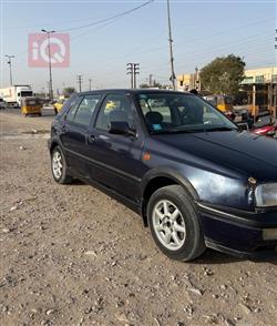 فولكسفاغن جولف